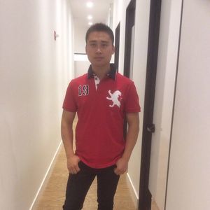 Meet your Posher, Wei